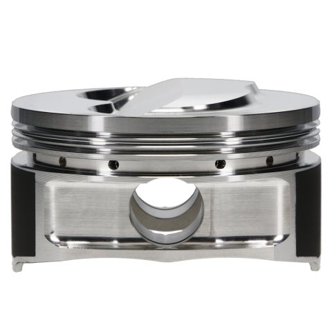 JE Pistons 351 SBF DOME Piston - Single - Right thumbnail 3