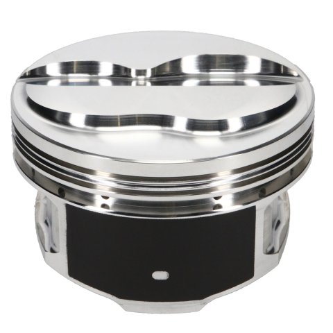 JE Pistons 351 SBF DOME Piston - Single - Right thumbnail 4