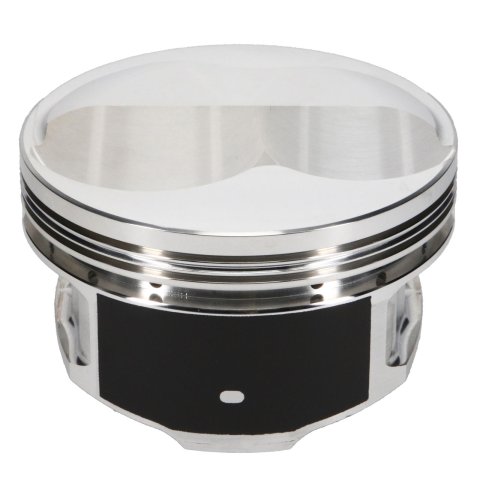 JE Pistons 351 SBF DOME Piston - Single - Right thumbnail 6