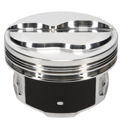 JE Pistons 351 SBF DOME Piston - Single - Right thumbnail 7