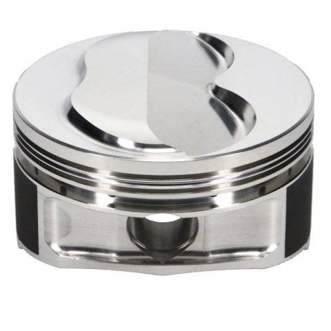 JE Pistons 351 SBF DOME Piston - Single - Right thumbnail 9