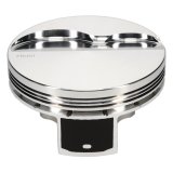 JE Pistons LS7 FT 4.125 in. Bore - Set of 8 Pistons thumbnail 2