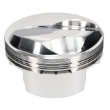 JE Pistons BBC 4.610in Bore +.034 / 1.120 CH / 0.990 Pin - Set of 8 Pistons thumbnail 3