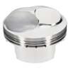 JE Pistons BBC 4.610in Bore +.034 / 1.120 CH / 0.990 Pin - Set of 8 Pistons thumbnail 5