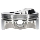 JE Pistons BBC 4.610in Bore +.034 / 1.120 CH / 0.990 Pin - Set of 8 Pistons thumbnail 8