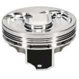 JE Pistons Chevrolet LT4 Gen V 4.065 Bore 0.927 Pin -1.295CD Inv Dome/Dish Pistons - Set of 8 thumbnail 1