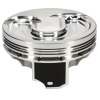 JE Pistons Chevrolet LT4 Gen V 4.065 Bore 0.927 Pin -1.295CD Inv Dome/Dish Pistons - Set of 8 thumbnail 5