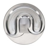 JE Pistons Chevrolet LT4 Gen V 4.065 Bore 0.927 Pin -1.295CD Inv Dome/Dish Pistons - Set of 8 thumbnail 9