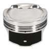 JE Pistons Lancia 2.0L Delta 16V Turbo 84.79mm Bore -1.561cc Dish Piston (Set of 4) thumbnail 5