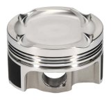 JE Pistons Lancia 2.0L Delta 16V Turbo 84.79mm Bore -1.561cc Dish Piston (Set of 4) thumbnail 9