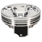 JE Pistons Chevrolet LT1 Gen V 4.075 Bore/1.115 CD/0.927 Pin Piston Set - Set of 8 thumbnail 2