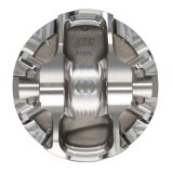 JE Pistons Chevrolet LT1 Gen V 4.075 Bore/1.115 CD/0.927 Pin Piston Set - Set of 8 thumbnail 6
