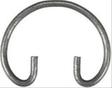 JE Pistons Wire Lock .708 X .050 thumbnail 1