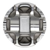 JE Pistons SUB STI EJ257 Block w/ EJ20 Head 99.75mm Bore Single Piston - Right thumbnail 1