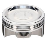 JE Pistons SUB STI EJ257 Block w/ EJ20 Head 99.75mm Bore Single Piston - Right thumbnail 4