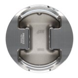 JE Pistons Toyota 1FZ-FE 100mm Bore Dome 11.50:1 CR - Set of 6 thumbnail 7