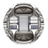 JE Pistons Nissan VQ35DE 10.5 KIT Single Piston - Left thumbnail 4