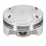 JE Pistons Nissan VQ35DE 10.5 KIT Single Piston - Left thumbnail 5