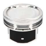 JE Pistons Honda B VTEC 3.307in Bore 9.00:1 Inverted Dome/Dish - Single Piston thumbnail 2
