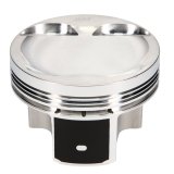 JE Pistons Honda B VTEC 3.307in Bore 9.00:1 Inverted Dome/Dish - Single Piston thumbnail 3