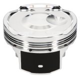 JE Pistons 2017+ GEN 2 Ecoboost 92.63mm Bore 10:1 CR Pistons - Single - Right thumbnail 1