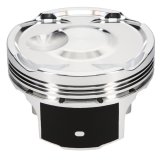 JE Pistons 2017+ GEN 2 Ecoboost 92.63mm Bore 10:1 CR Pistons - Single - Right thumbnail 2