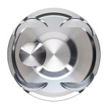 JE Pistons 2017+ GEN 2 Ecoboost 92.63mm Bore 10:1 CR Pistons - Single - Right thumbnail 3