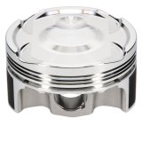 JE Pistons 2017+ GEN 2 Ecoboost 92.63mm Bore 10:1 CR Pistons - Single - Right thumbnail 6
