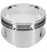 JE Pistons 4.015 Honda XR600 Piston Kit thumbnail 1