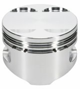 JE Pistons 3.267 Suzuki GS1100 Piston Kit thumbnail 1