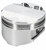 JE Pistons Suzuki GSXR 1300RX Piston Kit thumbnail 1