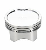 JE Pistons HARLEY Piston Kit thumbnail 1