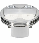 JE Pistons Honda TRX 450 R Piston Kit thumbnail 1