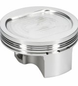 JE Pistons BOMBARDIER DS 650 Piston Kit thumbnail 1