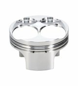 JE Pistons Honda CBR 929/954 Piston Kit thumbnail 1