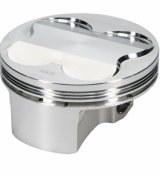 JE Pistons Polaris PREDATOR 500 Piston Kit thumbnail 1
