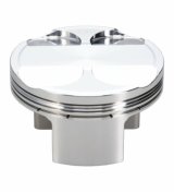 JE Pistons Kawasaki ZX14 13.5 to 1 Piston Kit thumbnail 1
