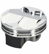 JE Pistons Yamaha YZF-R6 Piston Kit thumbnail 1