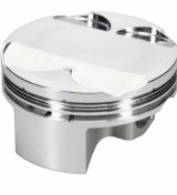 JE Pistons 08-09 Suzuki HayabusaA Piston Kit thumbnail 1