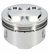 JE Pistons Honda TRX 300EX Piston Kit thumbnail 1