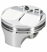JE Pistons Yamaha R-1 Piston Kit thumbnail 1