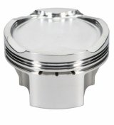 JE Pistons Suzuki Hayabusa 99-07 Piston Kit thumbnail 1
