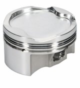 JE Pistons Suzuki Hayabusa 08-11 Piston Kit thumbnail 1