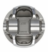 JE Pistons Suzuki Hayabusa 08-11 Piston Kit thumbnail 1