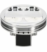 JE Pistons Honda CBR 250R Piston Kit thumbnail 1