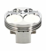 JE Pistons Suzuki GSXR 600 08-10 Piston Kit thumbnail 1