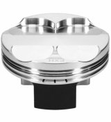 JE Pistons Suzuki GSXR 1000 05-08 Piston Kit thumbnail 1