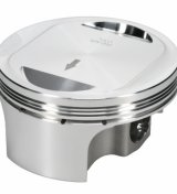 JE Pistons HARLEY Twin Cam 95 Piston Kit thumbnail 1