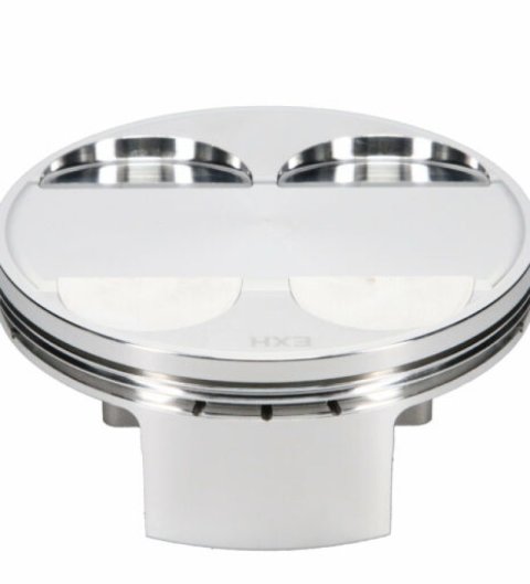 JE Pistons Suzuki RMZ-450 2005-07 Piston Single thumbnail 1