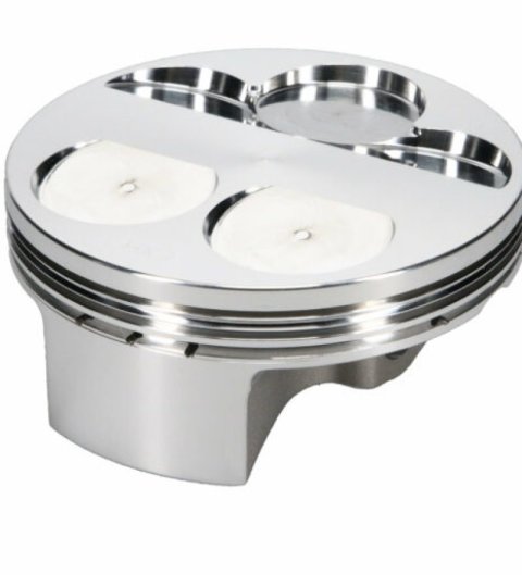 JE Pistons Yamaha YZ450F Piston Single thumbnail 1